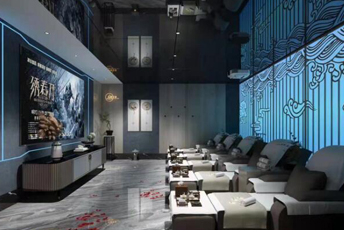 上海青浦区按摩理疗：运动损伤康复